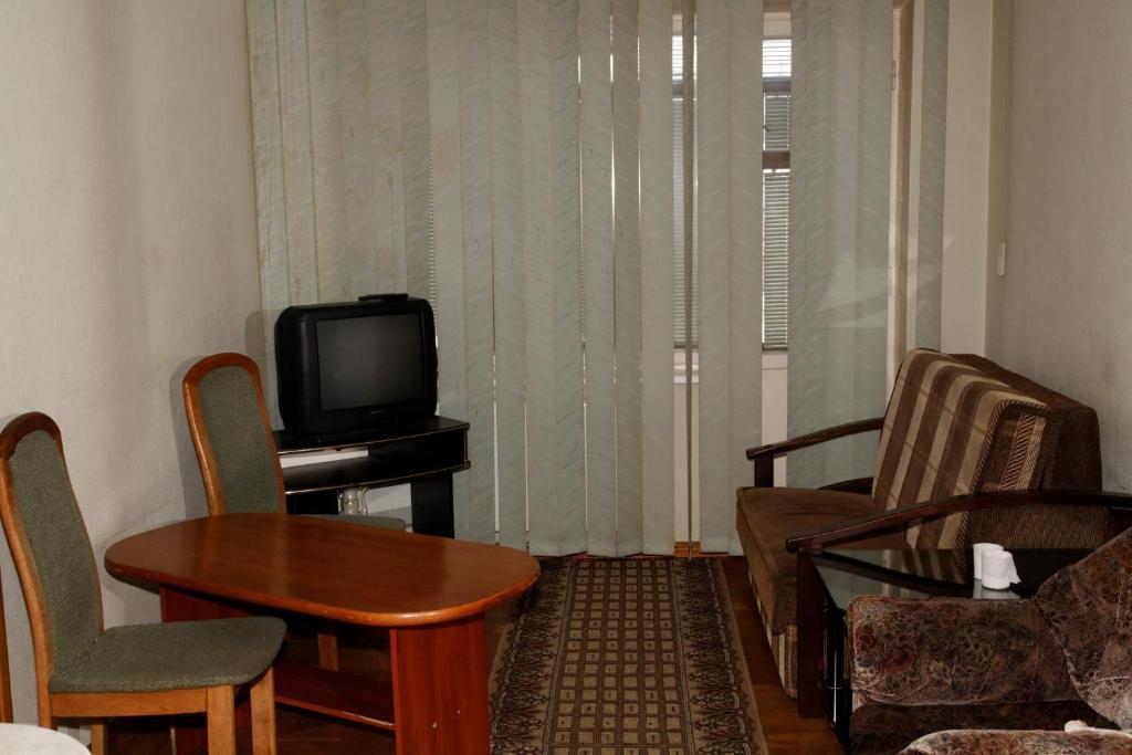Saturn Hotel Київ Номер фото