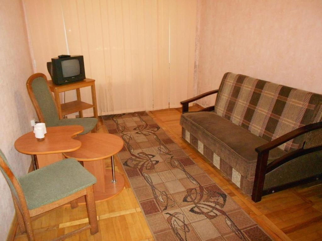 Saturn Hotel Київ Номер фото