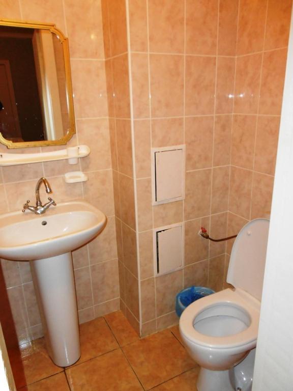 Saturn Hotel Київ Номер фото