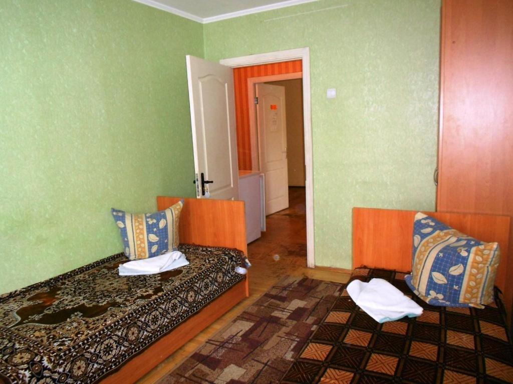 Saturn Hotel Київ Номер фото