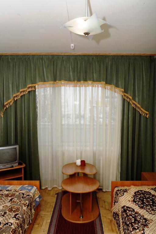Saturn Hotel Київ Номер фото