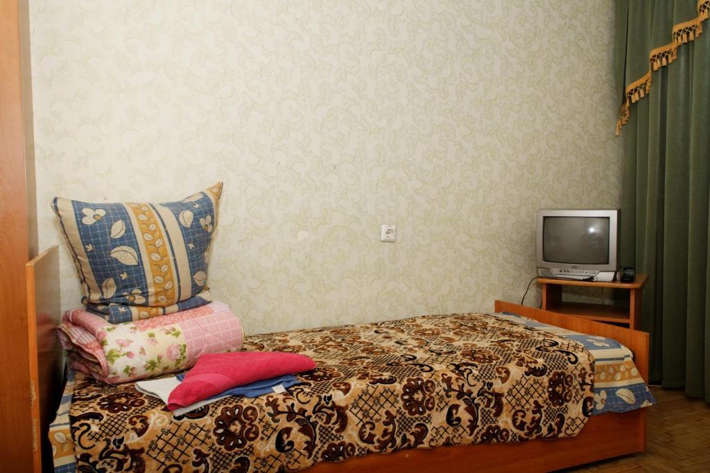 Saturn Hotel Київ Номер фото