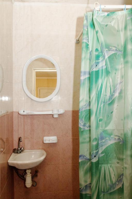Saturn Hotel Київ Номер фото