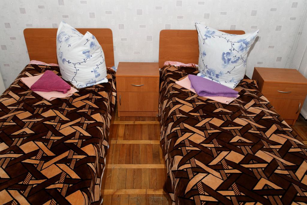 Saturn Hotel Київ Екстер'єр фото