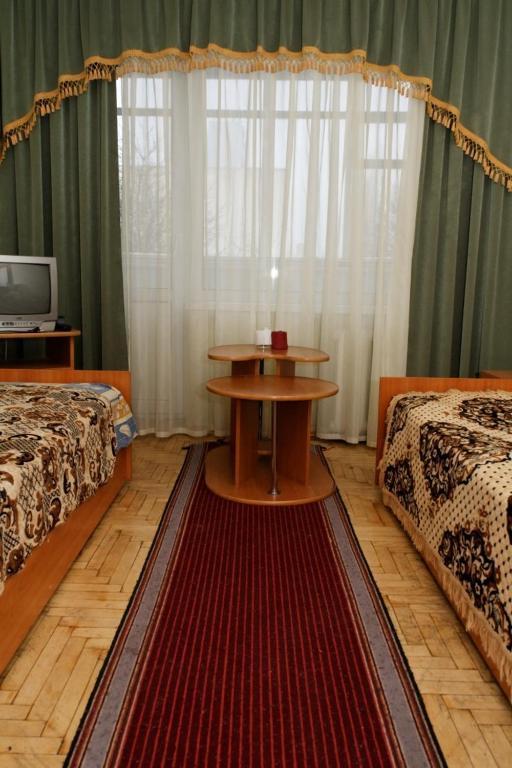 Saturn Hotel Київ Екстер'єр фото